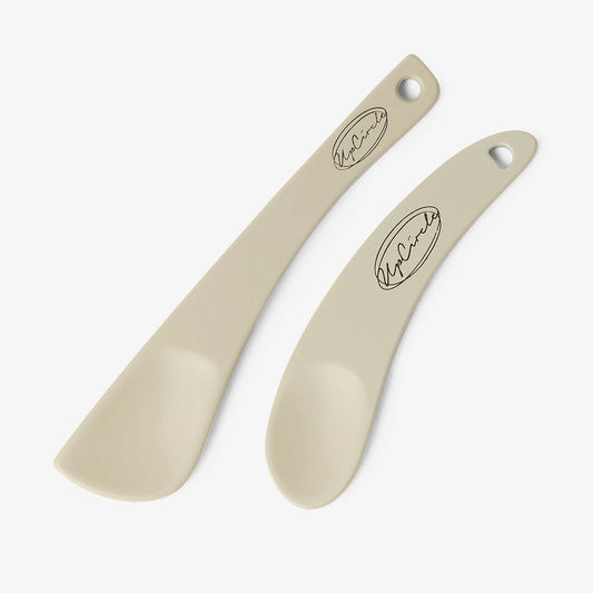 Cosmetic Spatulas - 2 Pieces - M2G