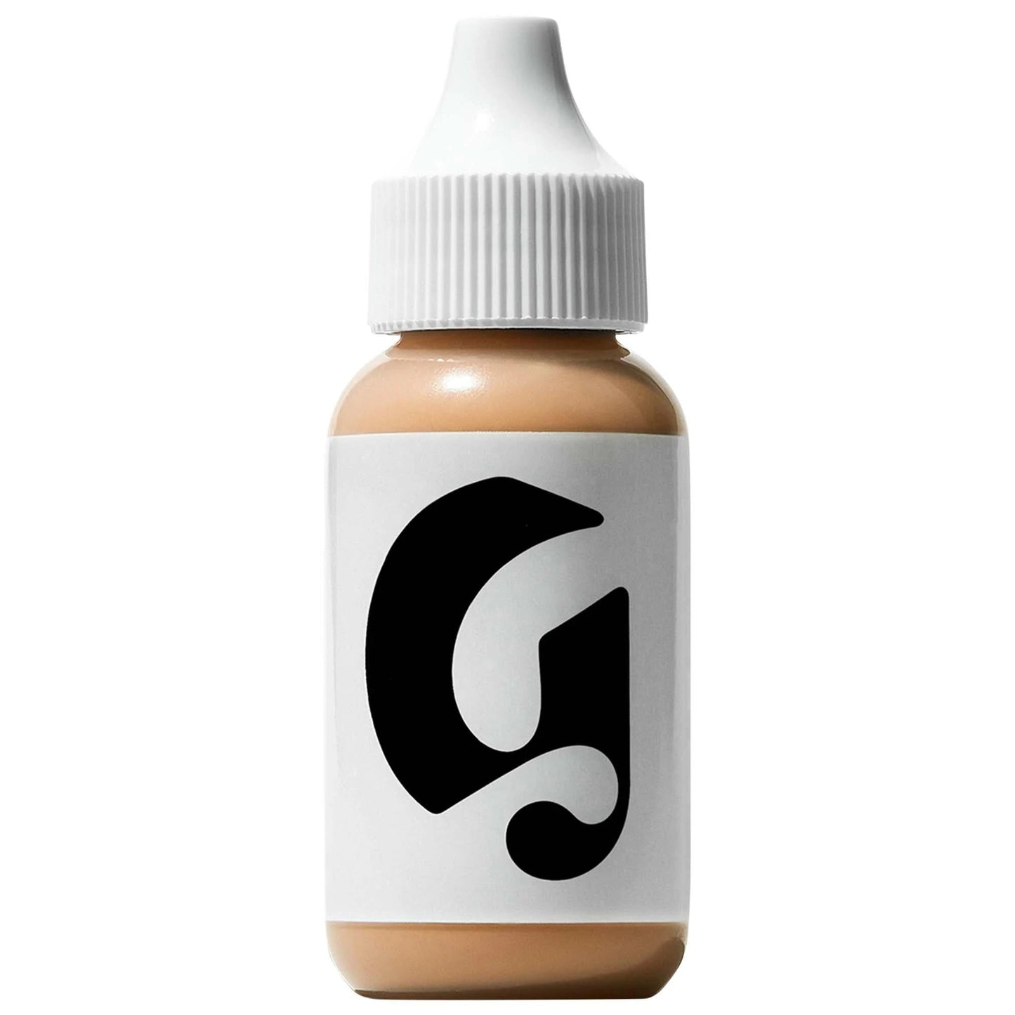 Glossier Perfecting Skin Tint - Lightweight, Sheer Coverage Makeup for Natural Everyday Look - Vegan, Gluten-Free, Cruelty-Free