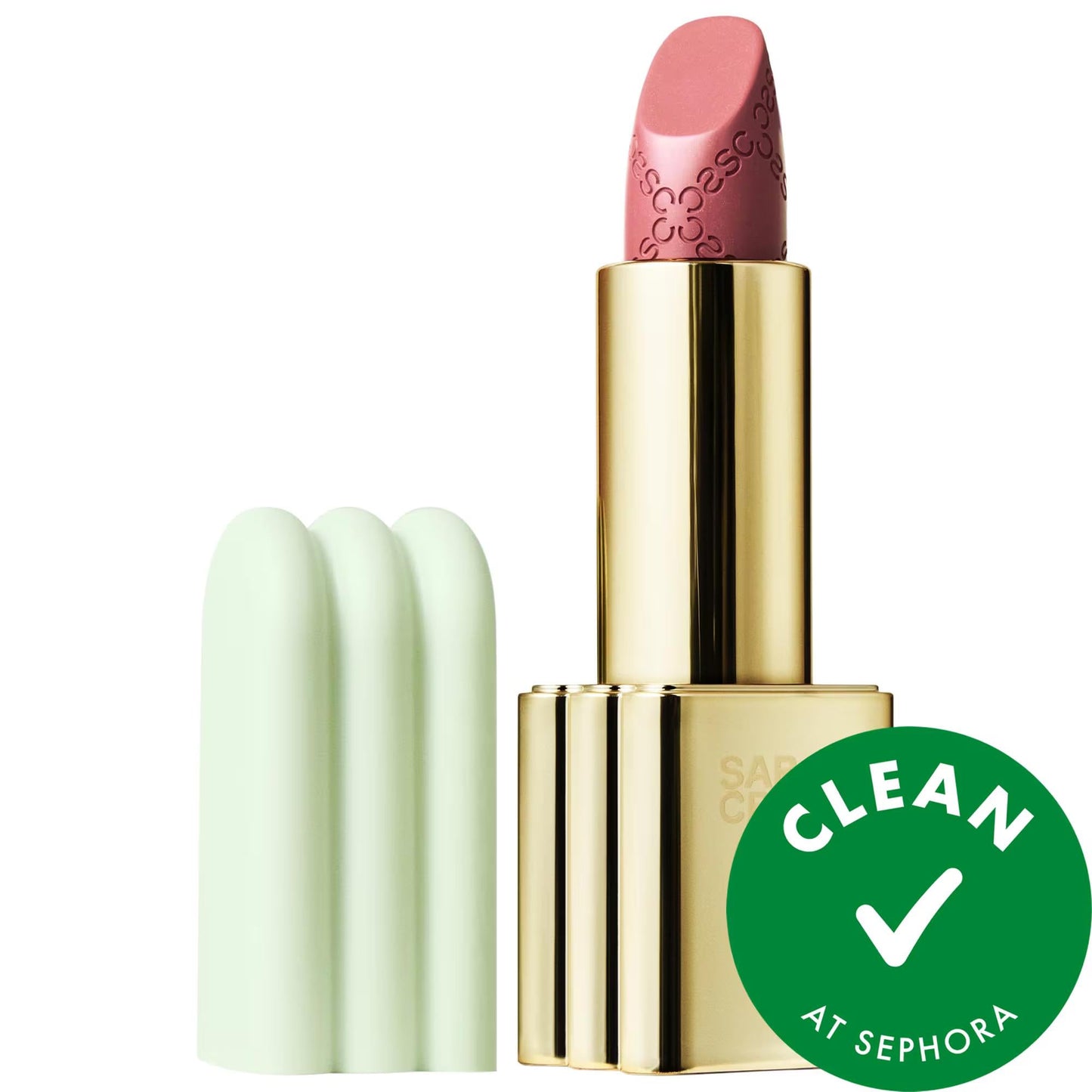 Speak For Yourself Hydrating Lipstick: Vegan & Cruelty-Free, Long-Lasting Moisture & High-Impact Color for Radiant Lips
