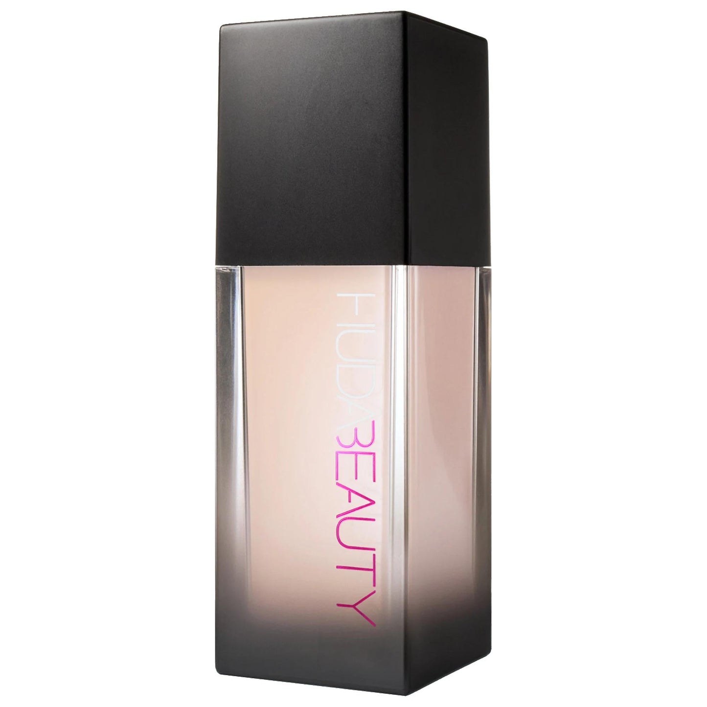 Huda Beauty #FauxFilter Luminous Matte Foundation: Full Coverage, 24H Wear, Fragrance-Free, Vegan - Flawless Look.