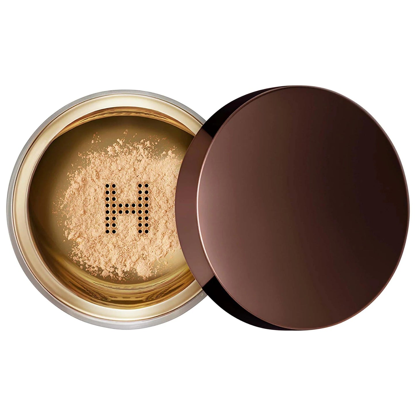 Veil Translucent Setting Powder - Talc-Free, Natural Finish, Cruelty-Free Makeup for All Skin Types