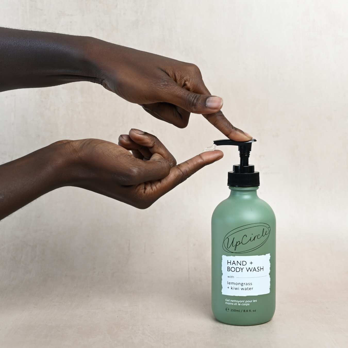 The Hand + Bodycare Duo - M2G