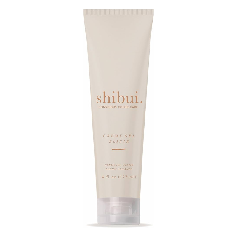 Shibui Creme Gel Elixir 6oz - M2G