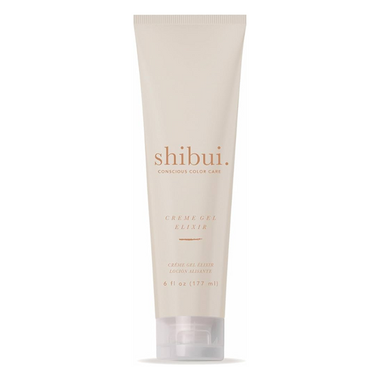 Shibui Creme Gel Elixir 6oz - M2G