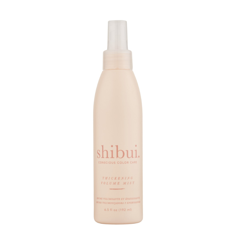 Shibui Thickening Volume Mist 6.5oz - M2G
