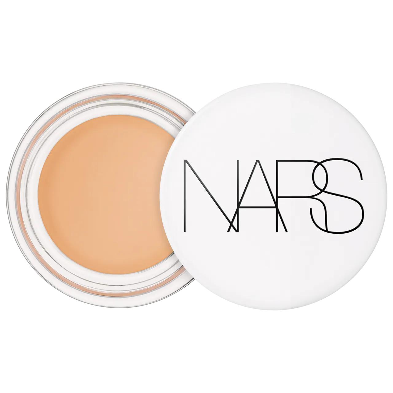 NARS Light Reflecting Undereye Brightener: Illuminate Dark Circles, Long-Lasting Radiance & Anti-Aging Benefits