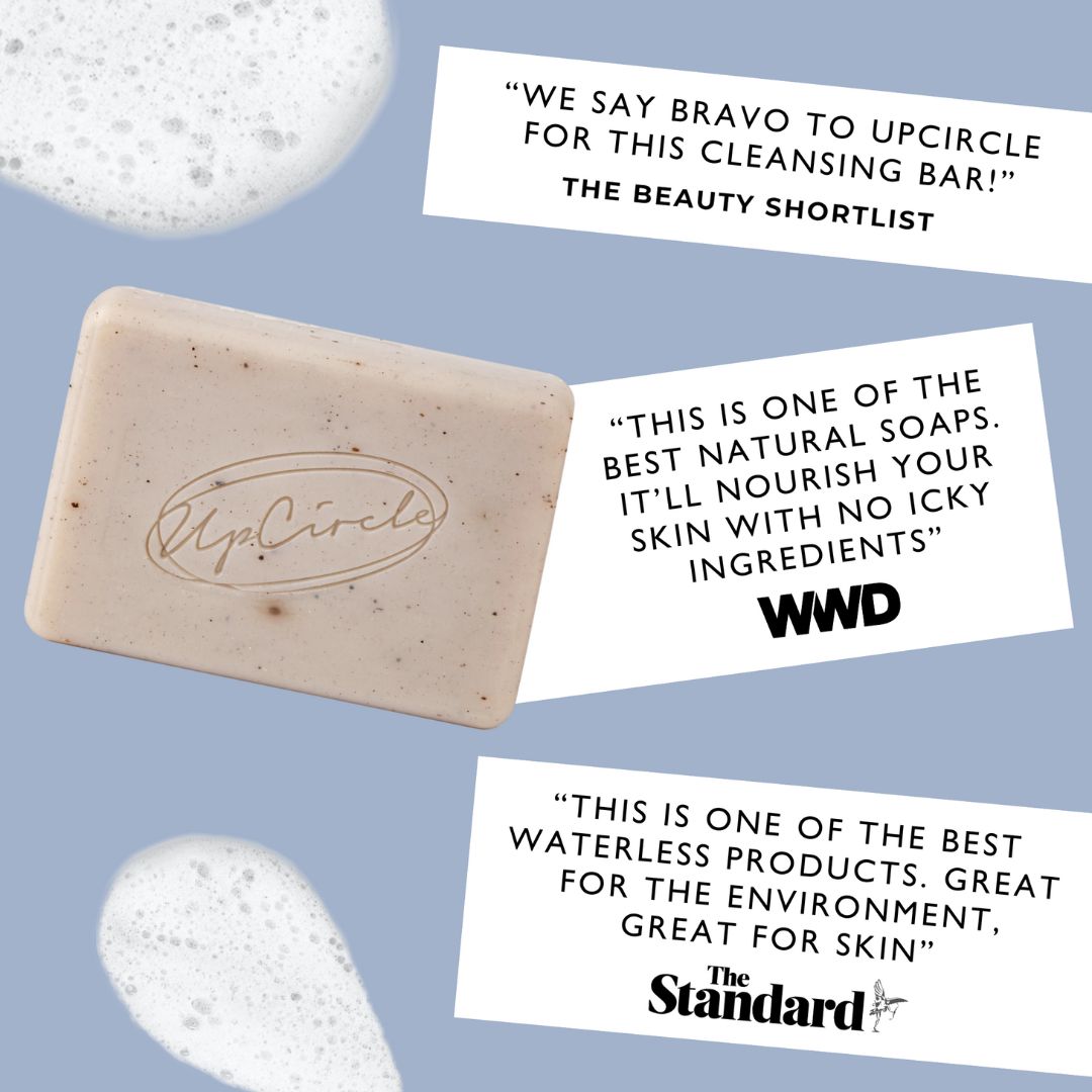 Fennel + Cardamom Chai Cleansing Bar - M2G