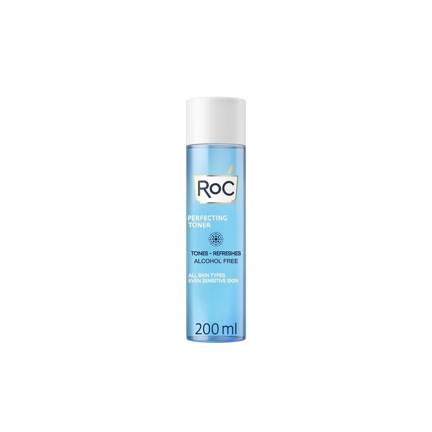 RoC Revitalizing Facial Toner 200ml - Refresh & Balance Your Skin