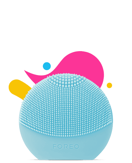 FOREO LUNA play plus - M2G