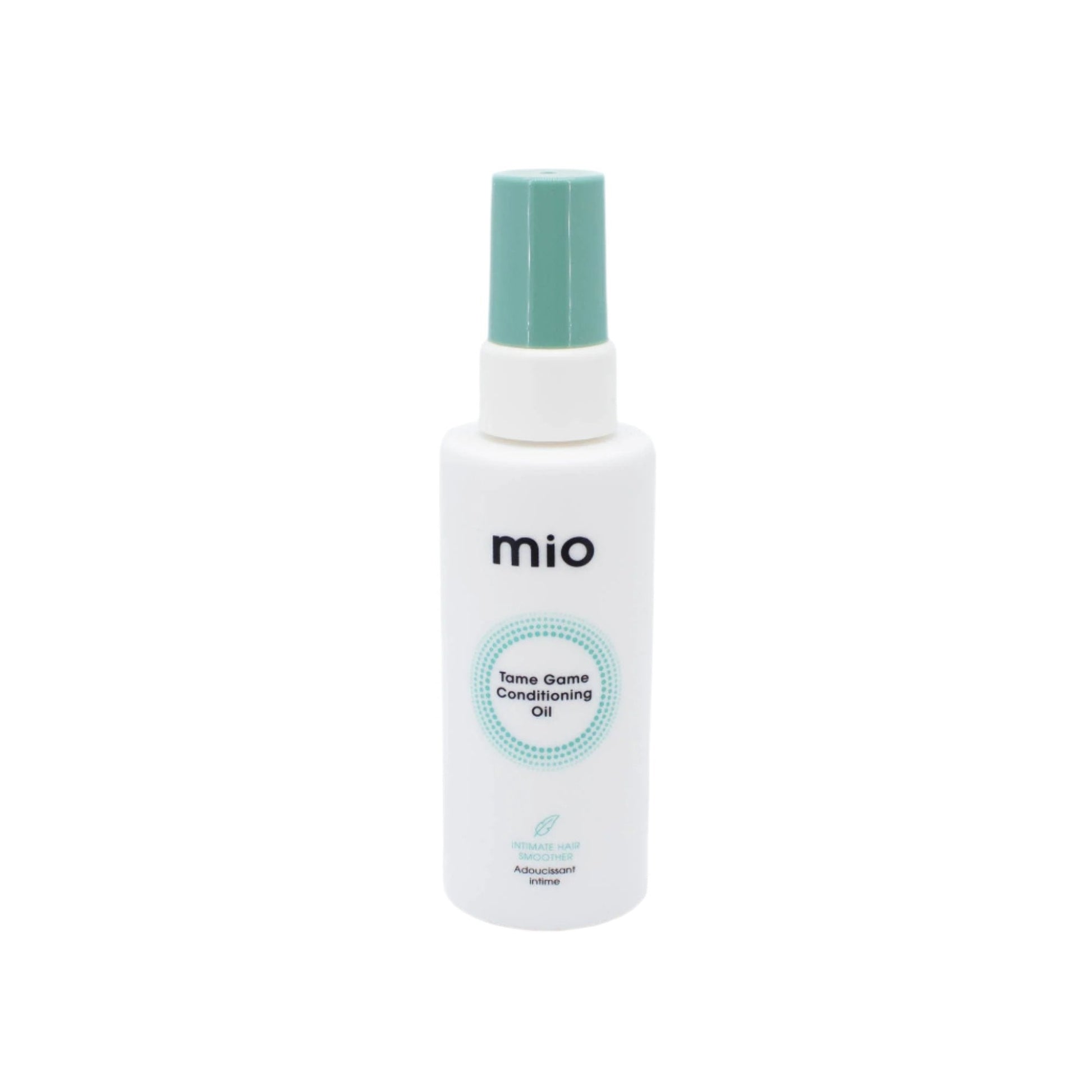 mio Tame Game Conditioning Oil 1.6oz - Imperfect Box - M2G