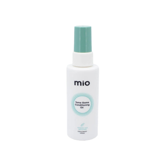 mio Tame Game Conditioning Oil 1.6oz - Imperfect Box - M2G