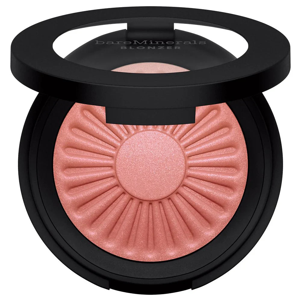 bareMinerals Gen Nude Blonzer Blush + Bronzer - M2G