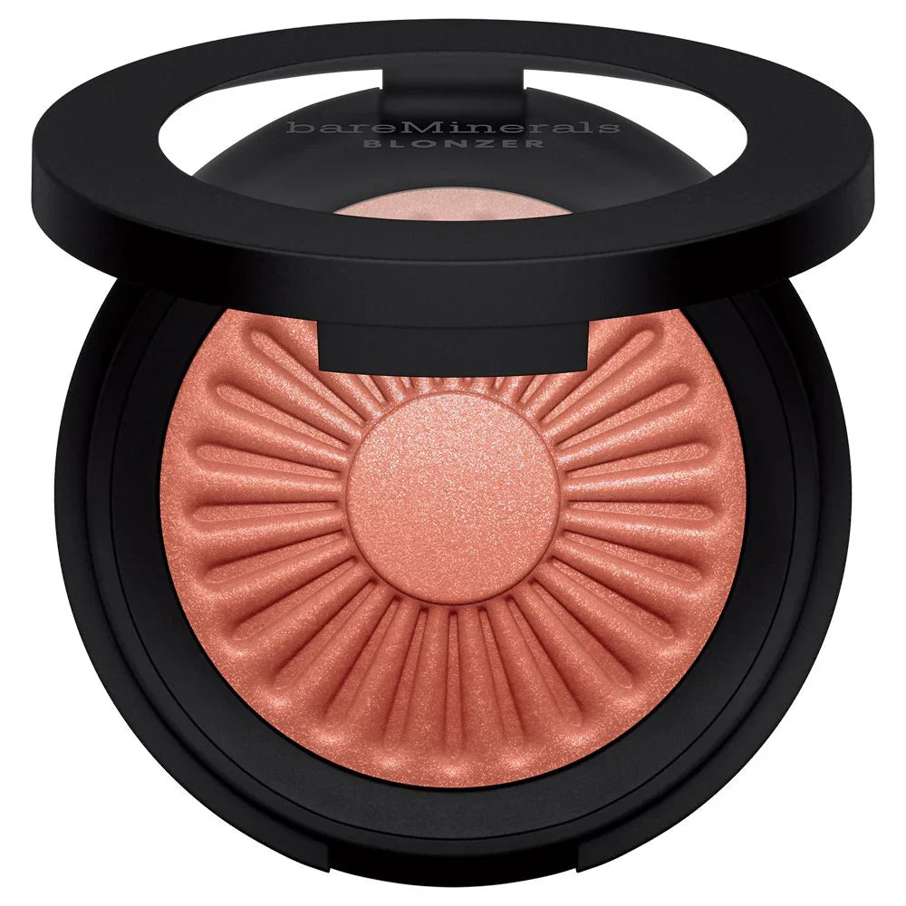 bareMinerals Gen Nude Blonzer Blush + Bronzer - M2G