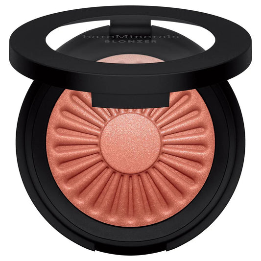 bareMinerals Gen Nude Blonzer Blush + Bronzer - M2G