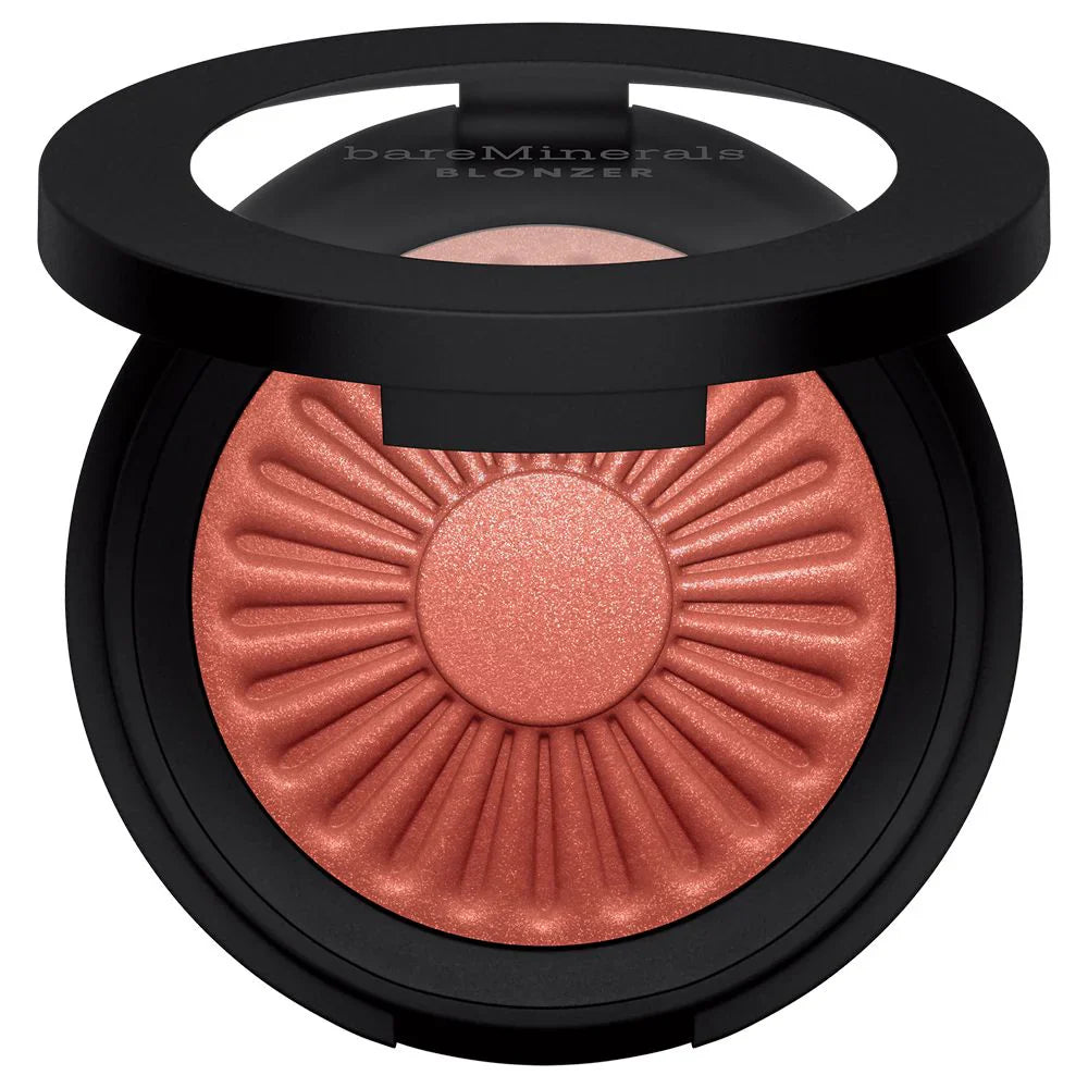 bareMinerals Gen Nude Blonzer Blush + Bronzer - M2G