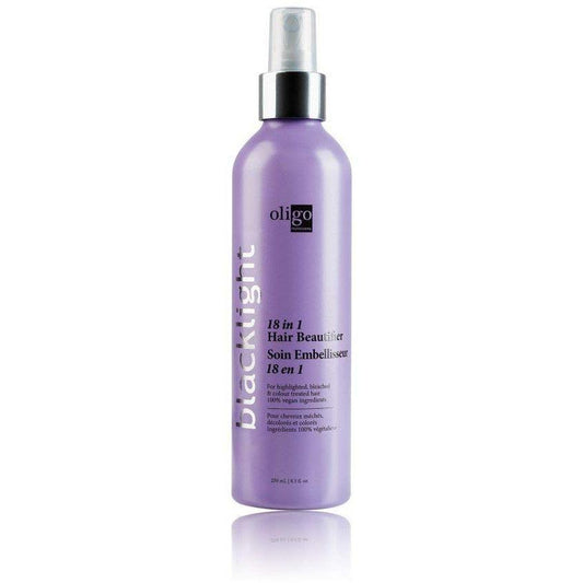 Oligo Blacklight 18 in 1 Hair Beautifier 2oz - M2G