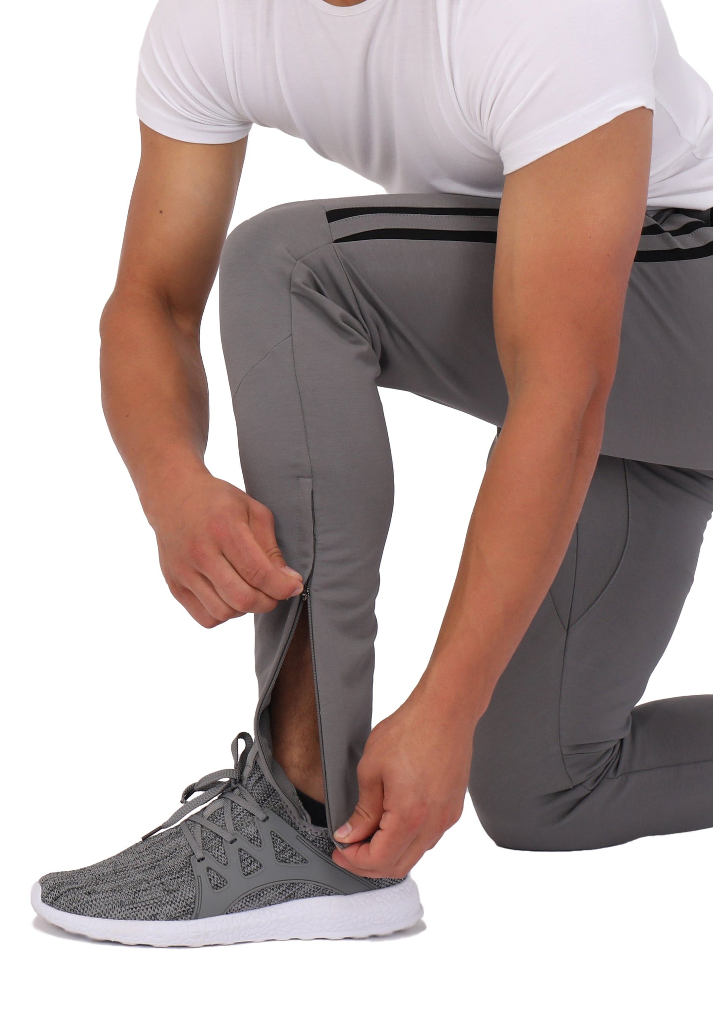 Ultimate Flex Jogger Sweatpants - (Regular Fit)