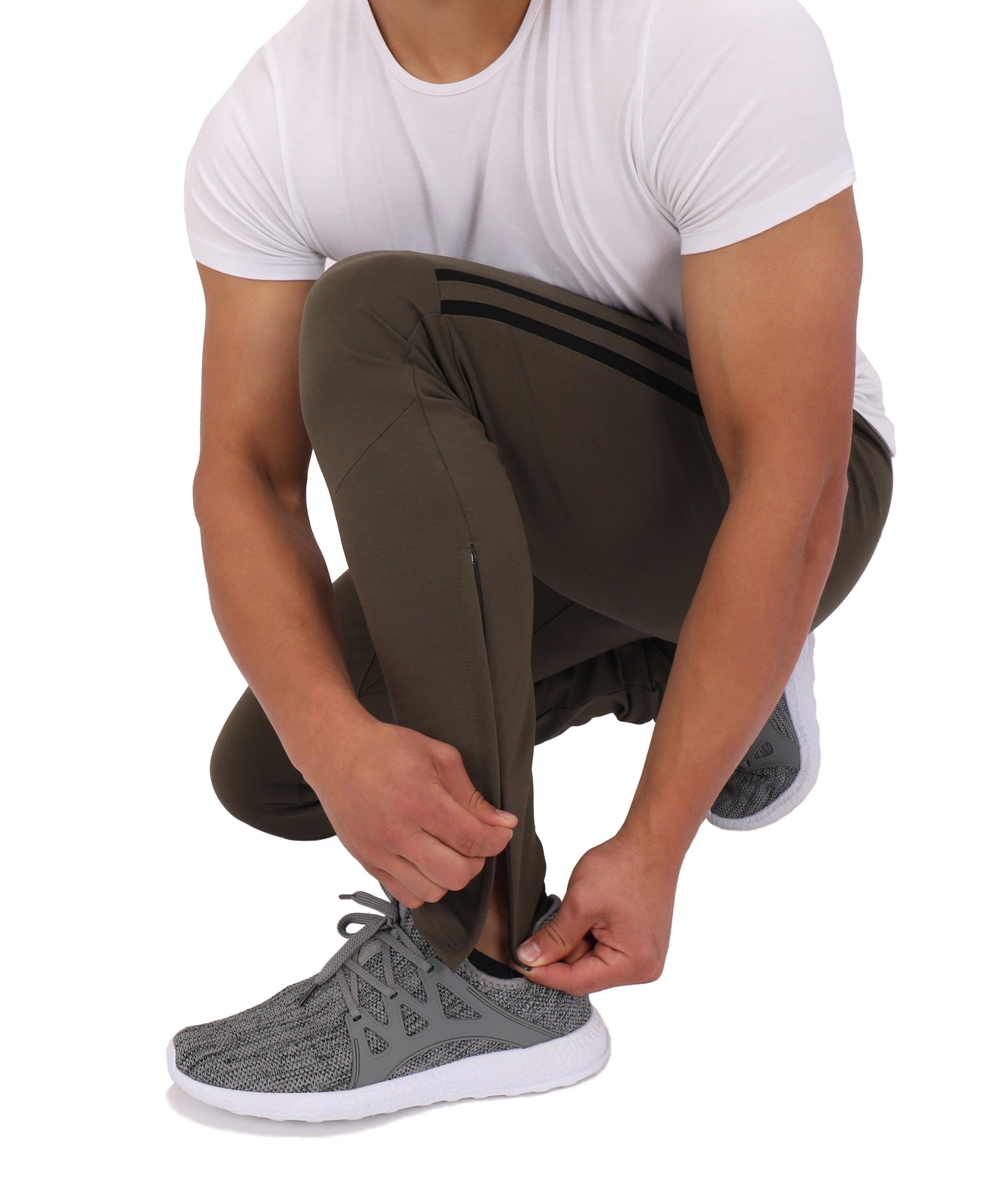 Ultimate Flex Jogger Sweatpants - (Tall Fit)