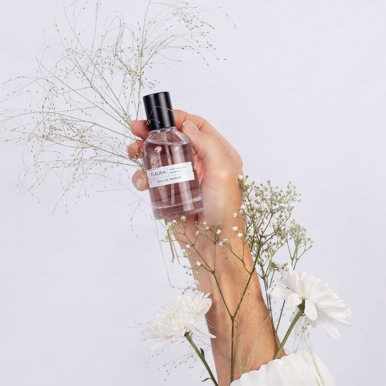 Flaura Eau De Parfum - M2G