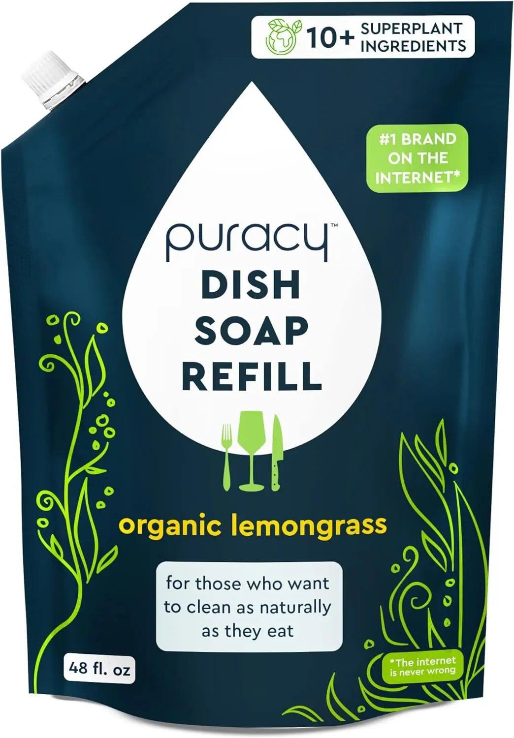 Dish Soap - M2G