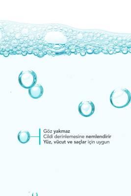 ABCDerm Foaming Cleanser 1 Liter