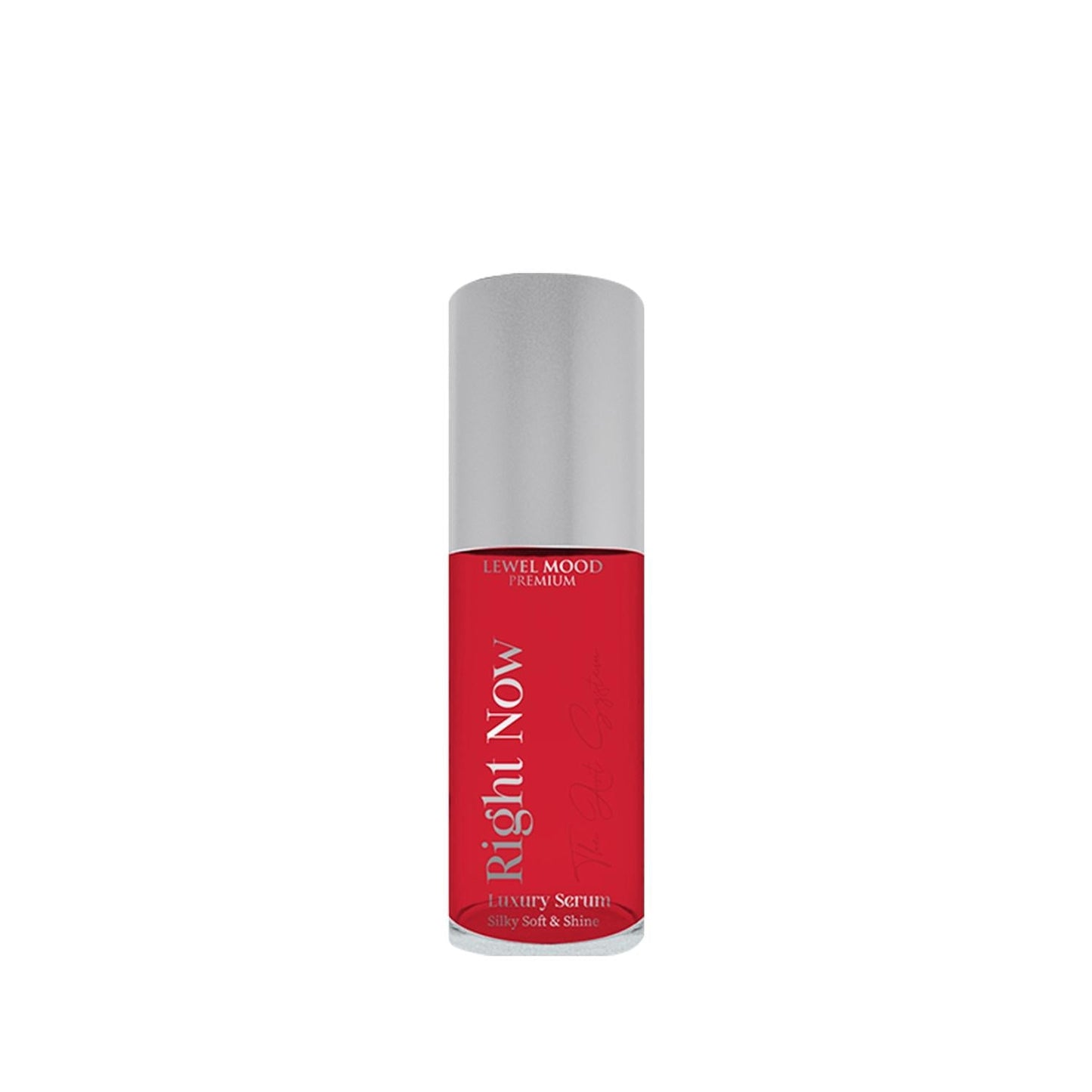 Lewel Mood Premium Right Now Luxury Hair Care Serum for All Hair Types - Nourishing, 50ml