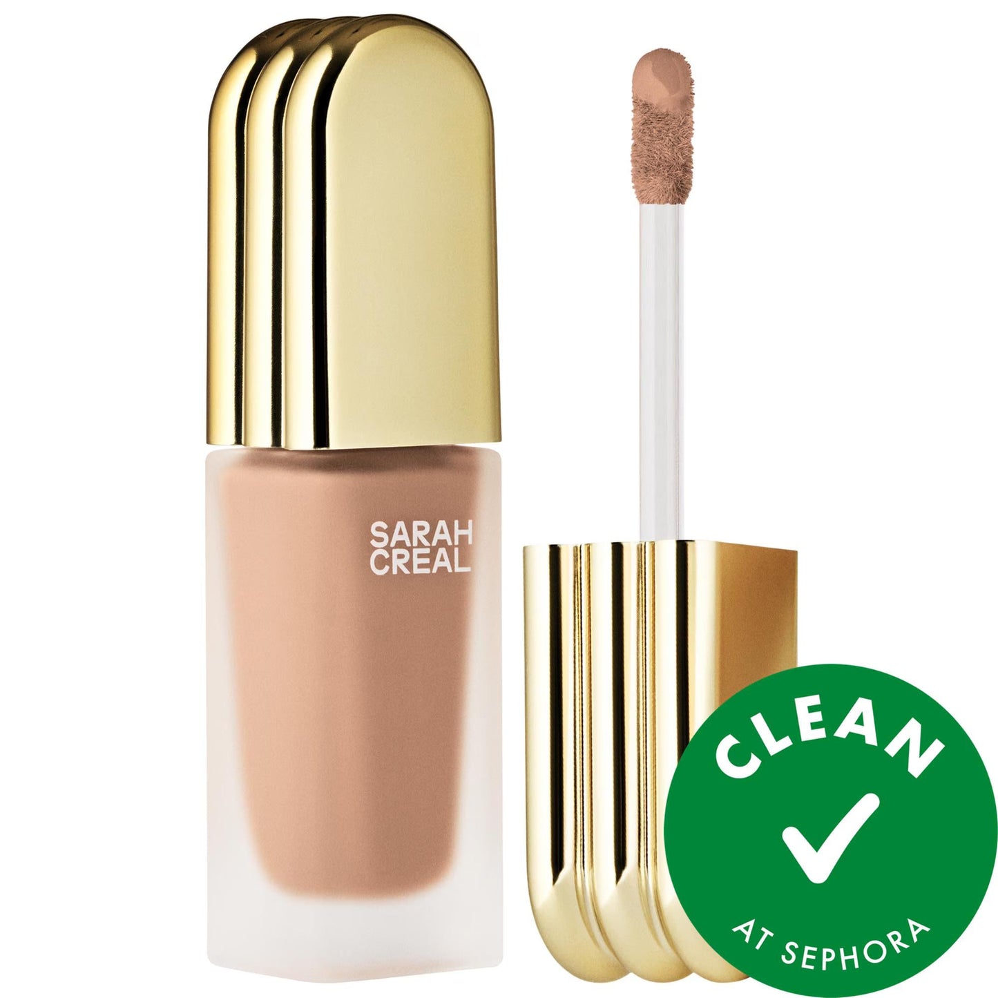 Face Flex Concealer & Complexion Enhancer - Vegan, Gluten-Free, 12+ Hour Coverage
