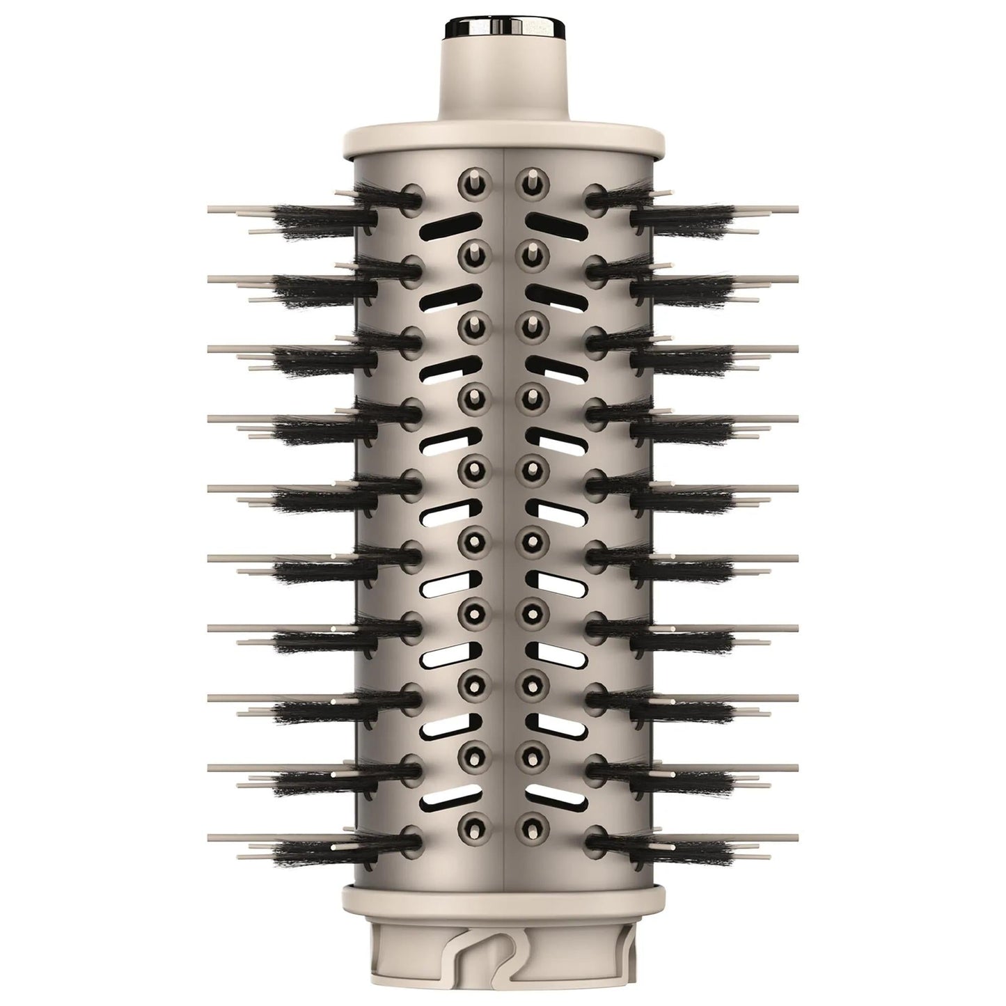 Shark FlexStyle Round Brush Attachment - Smooth, Defrizz, and Add Volume with Powerful Airflow