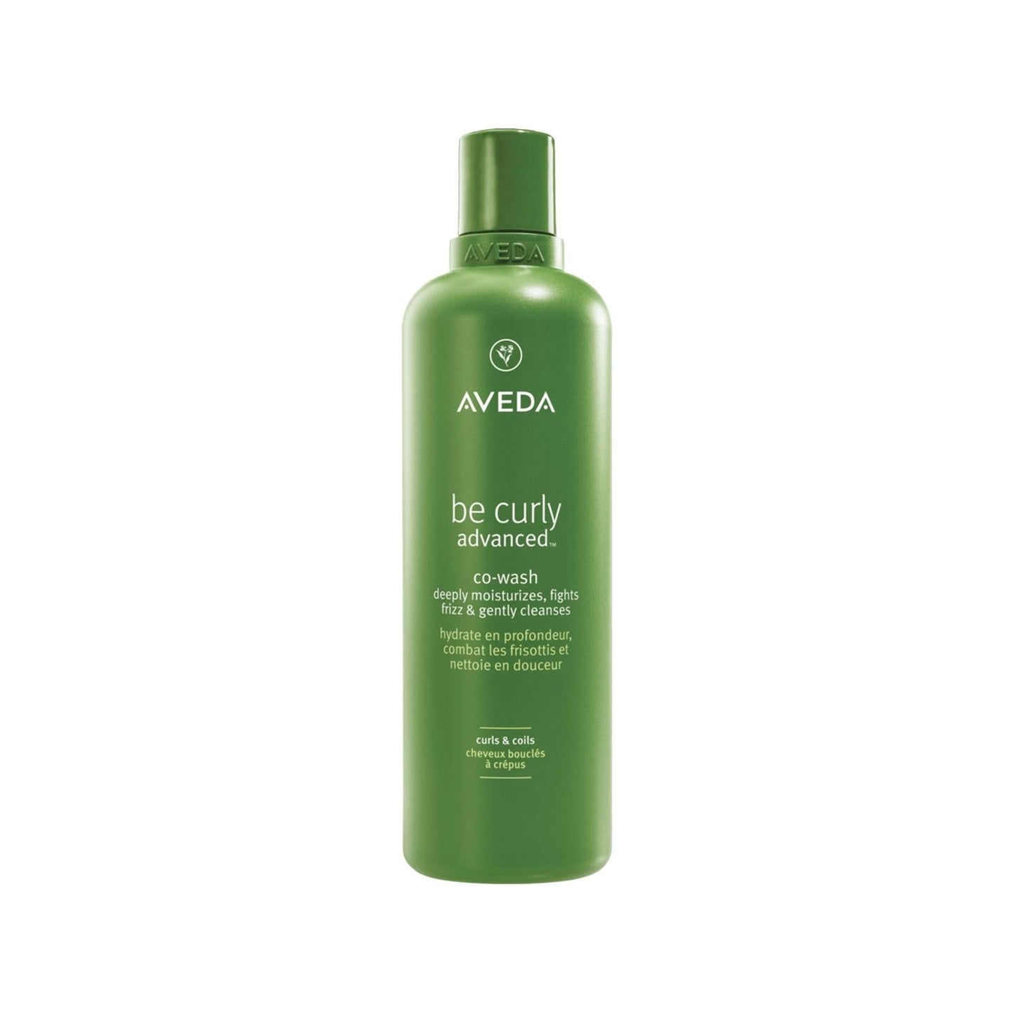 Aveda Be Curly Advanced Curl Perfecting Co-Wash 11.83 fl oz - Sulfate-Free Curly Hair Care