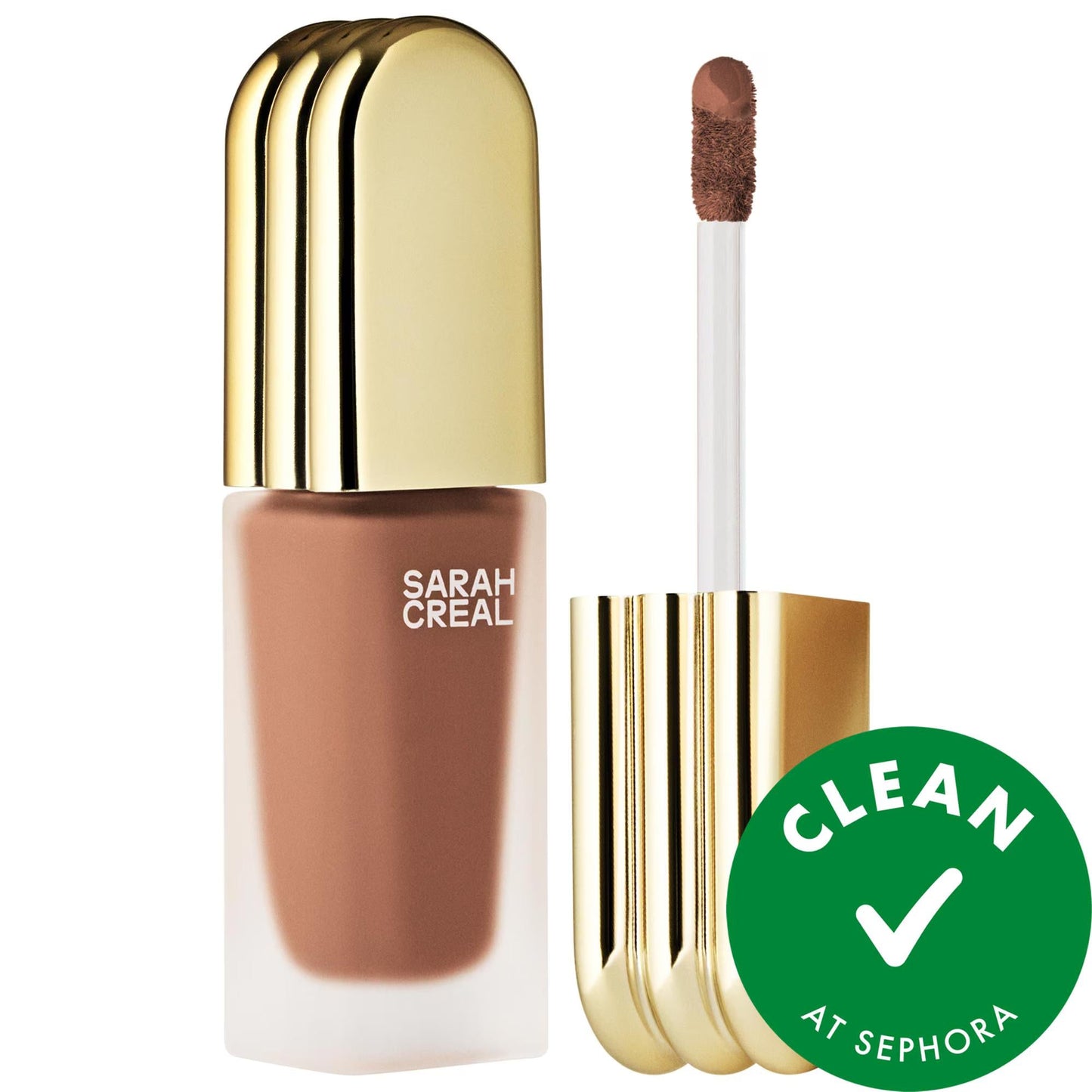 Face Flex Concealer & Complexion Enhancer with Caffeine - Vegan, Gluten-Free, Cruelty-Free Makeup