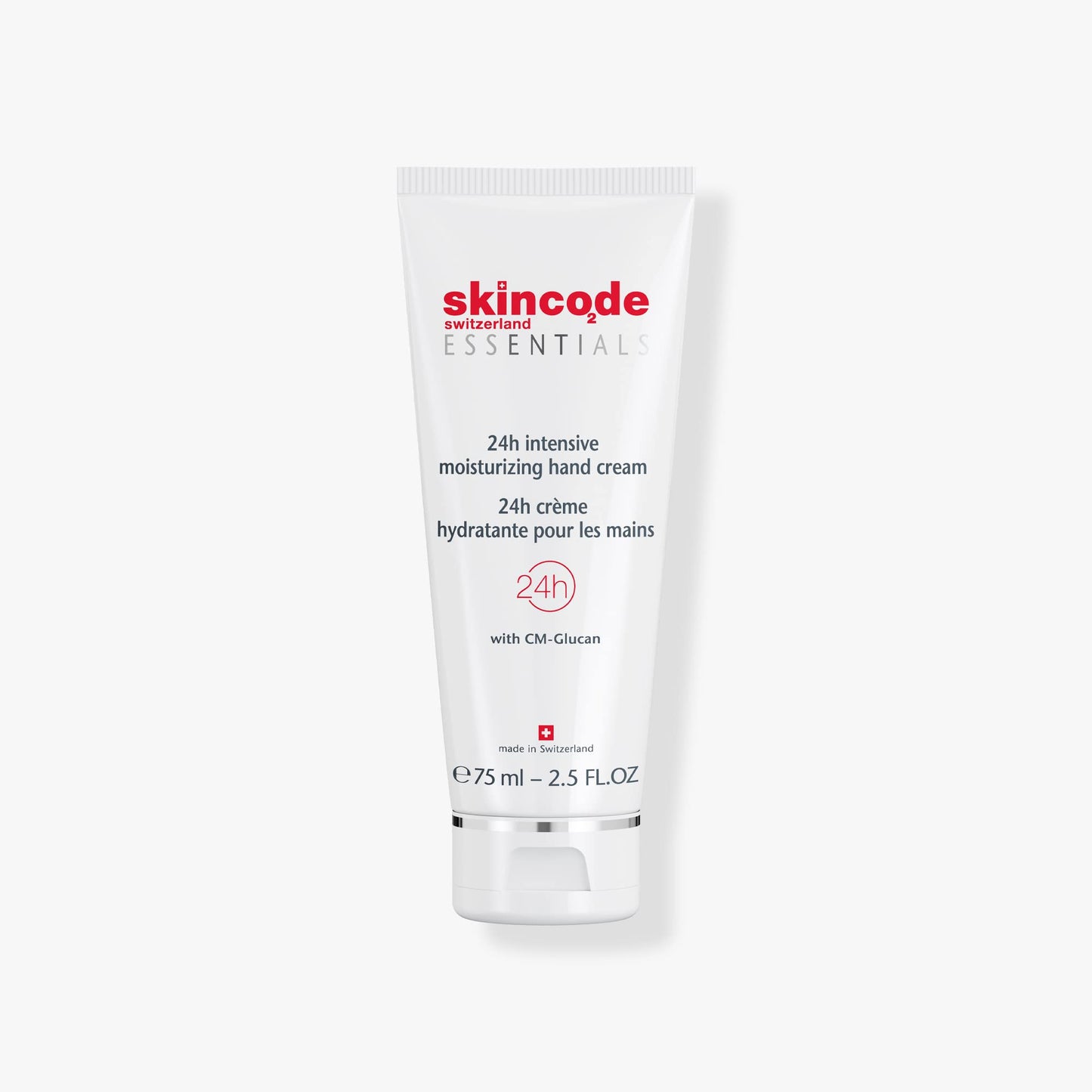 Skincode Daily Defense and Recovery Veil SPF30 Sunscreen Moisturizer with Anti-Aging Benefits
