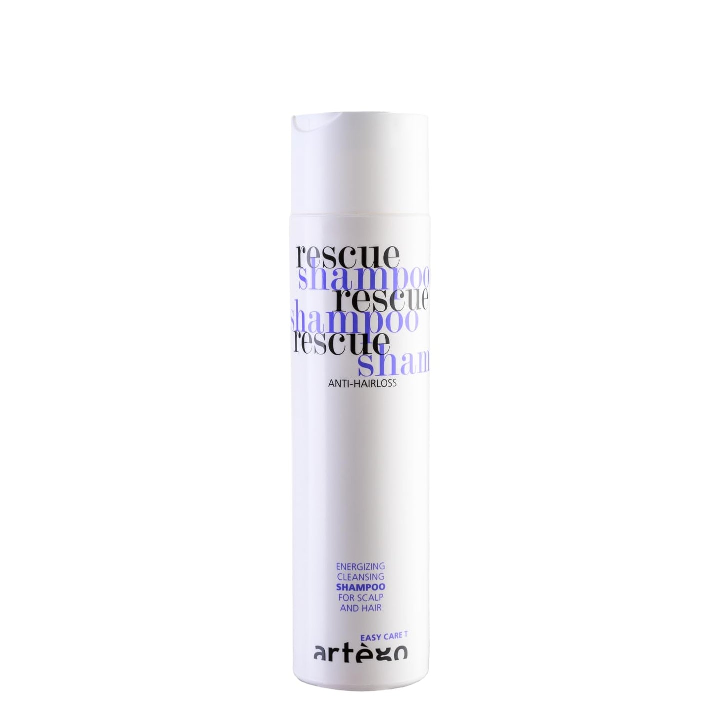 Artego Easy Care Rescue Shampoo 250ml - Hair Loss Prevention