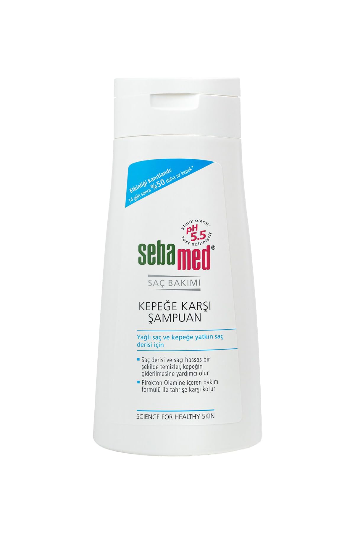 Sebamed Anti-Dandruff Shampoo 400 ml