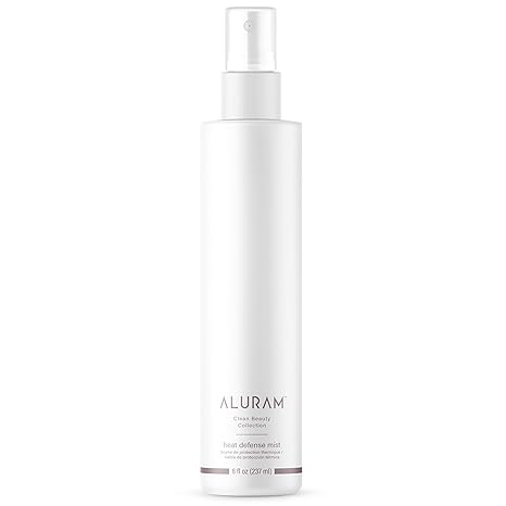Aluram Heat Defense Mist 8oz - M2G