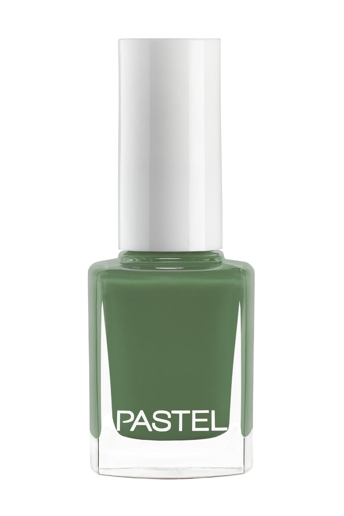 Pastel Nail Polish 316 - Vegan, Cruelty-Free, Chemical-Free Nail Care, Healthy Nail Polish