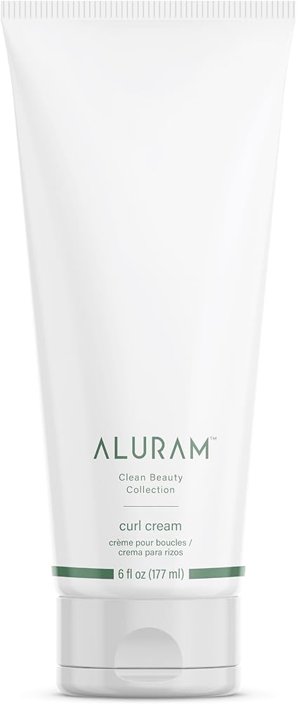Aluram Styling Cream 6oz - M2G