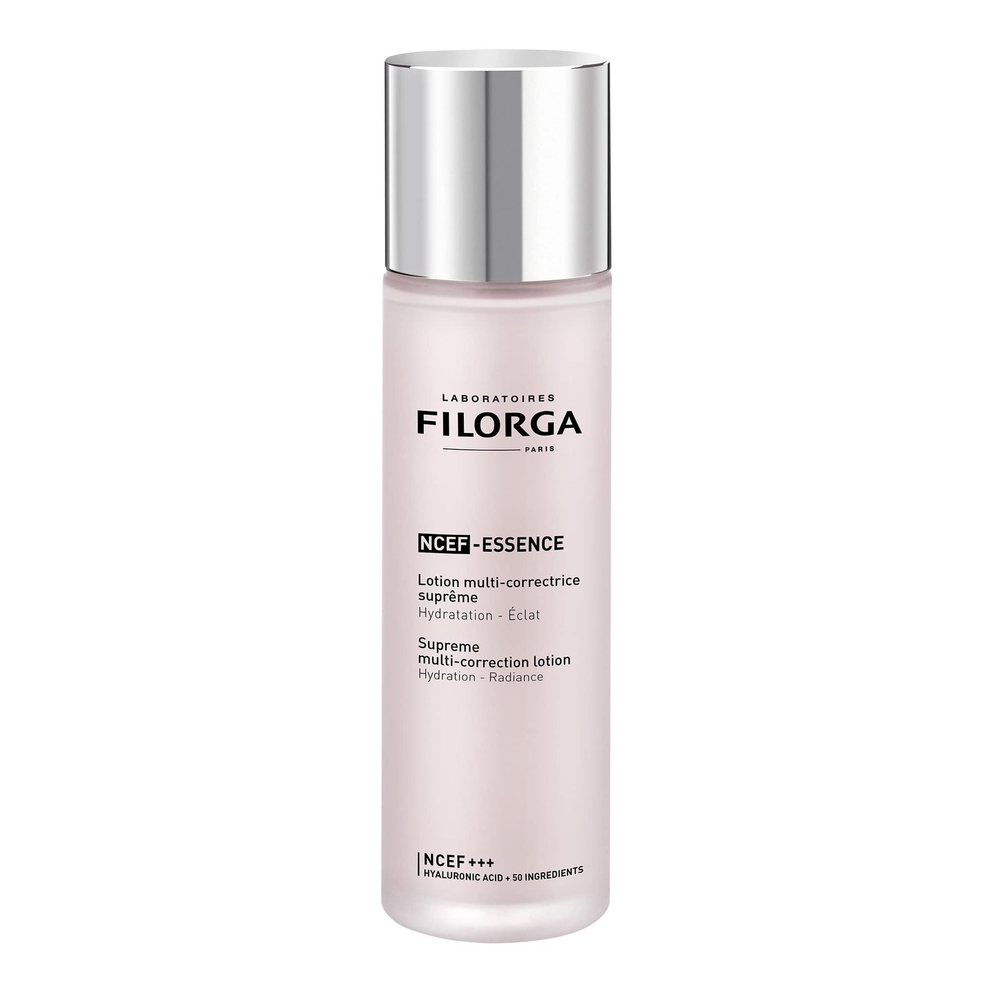 Filorga NCTF Essence Supreme Regenerating Lotion - Hydrating Anti-aging Skincare for Radiant Skin