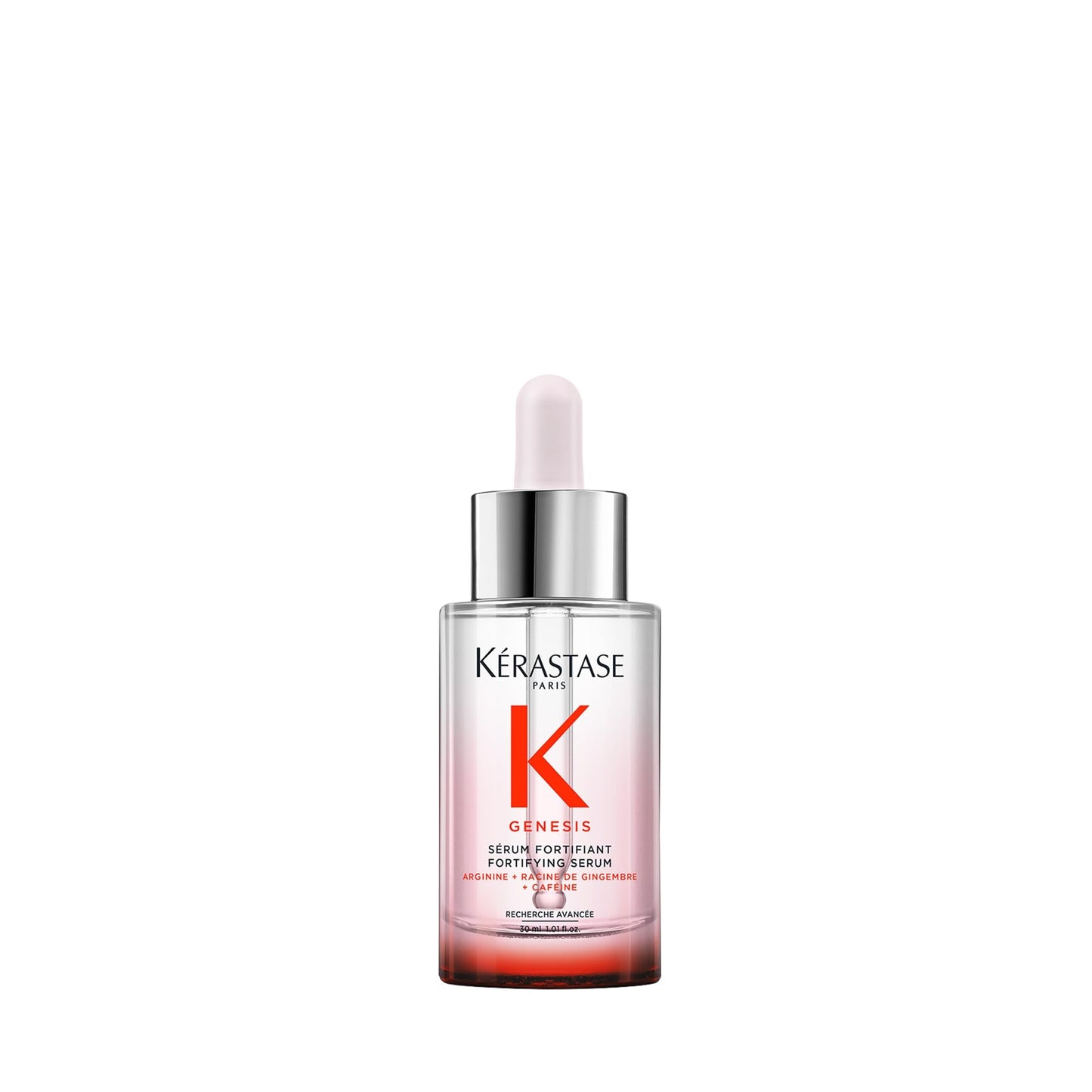 Kerastase Genesis Repairing Hair Mask 200ml - Strengthens & Nourishes | Premium Hair Care