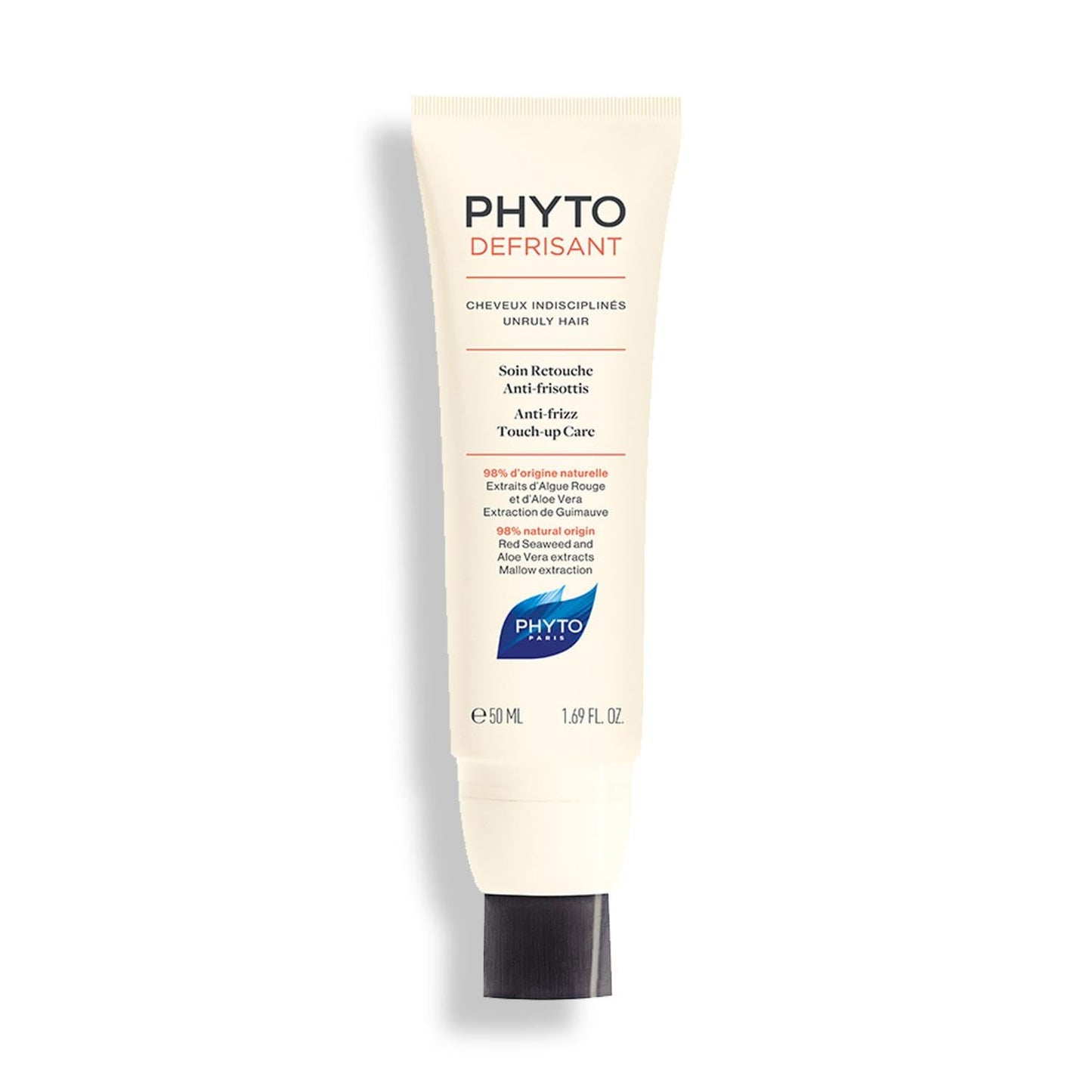 Phyto Defrisant Anti-Frizz Hair Care Cream 50ml