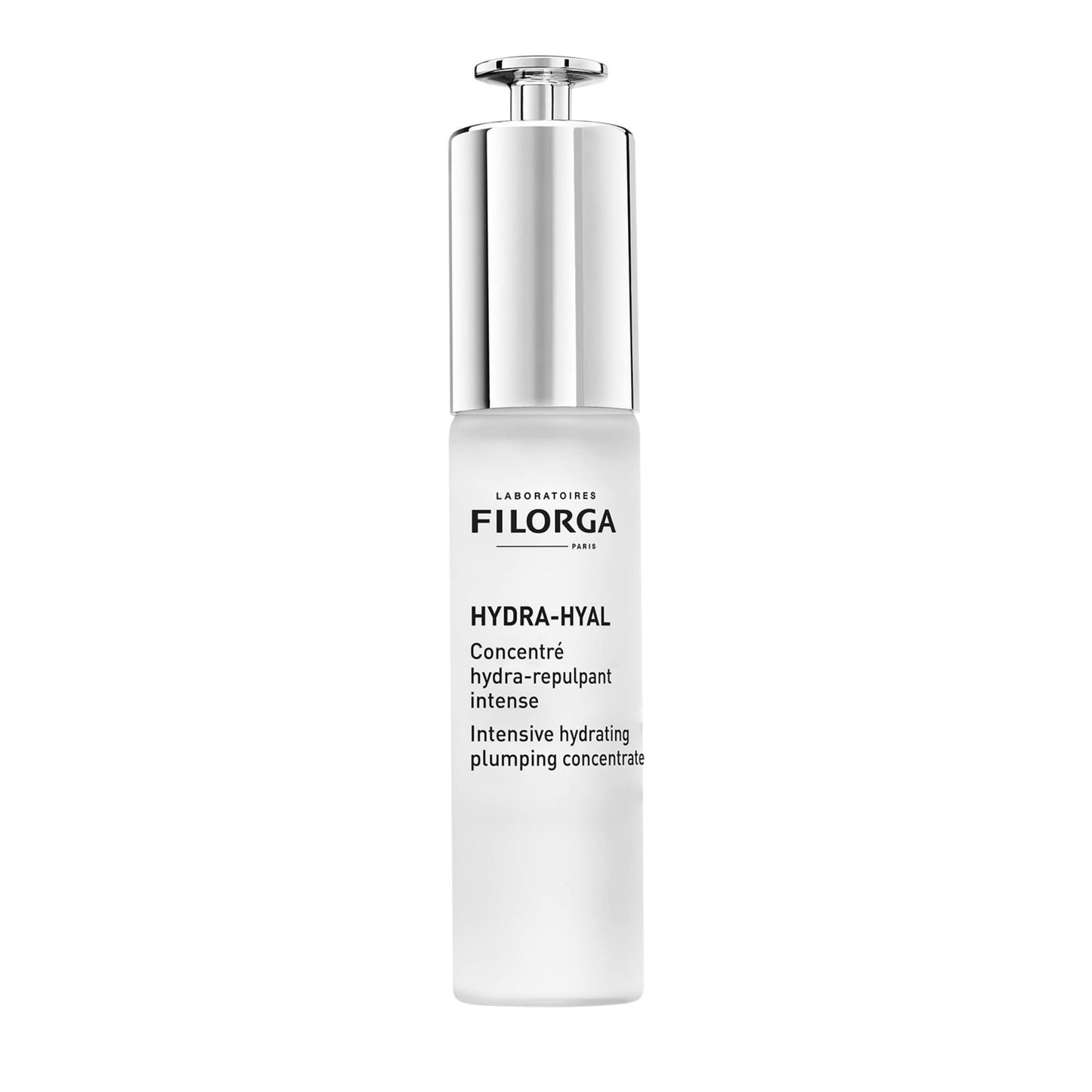 Filorga Hydra-Hyal 5 Hyaluronic Acid Hydrating Serum - Anti-Aging Moisturizer for Dry Skin