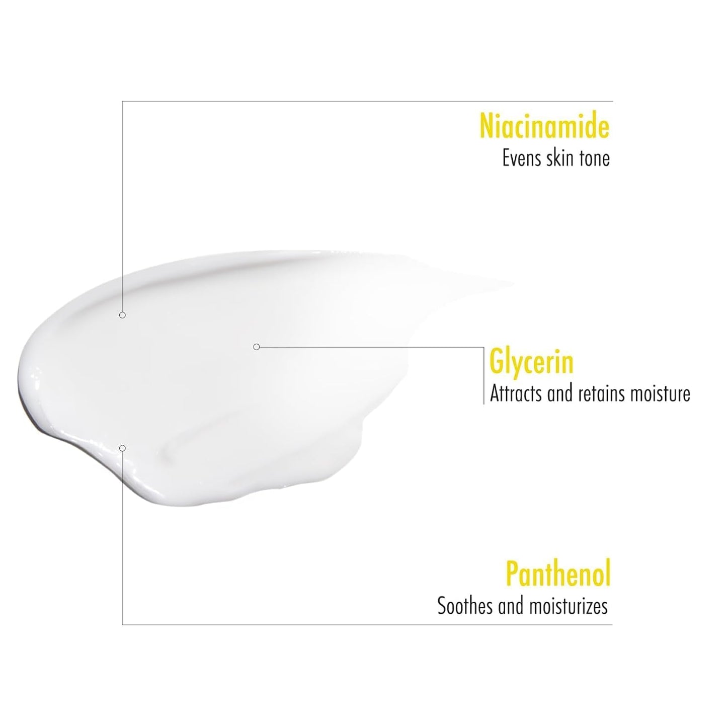 Maruderm Niacinamide 10% Skin Brightening & Pore Tightening Cream | 200 ml