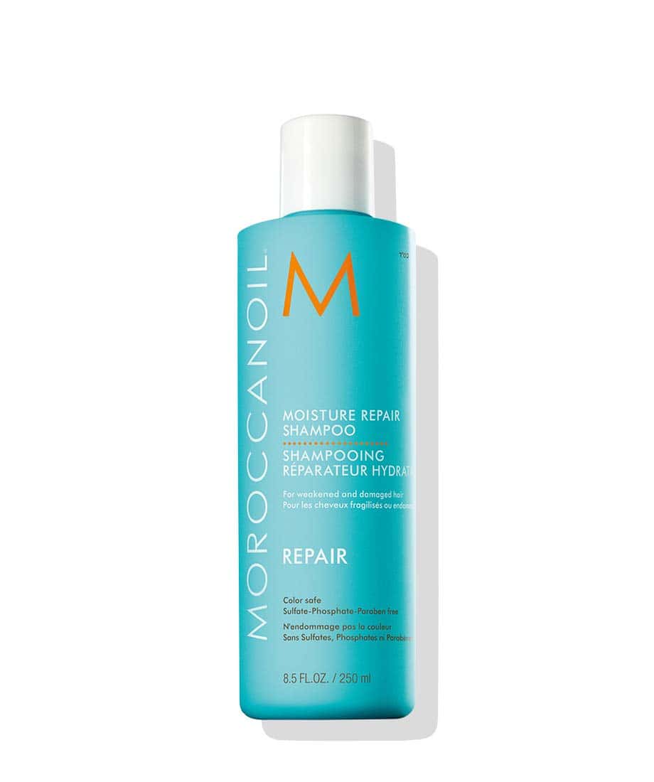 Moroccanoil Moisture Repair Shampoo - M2G