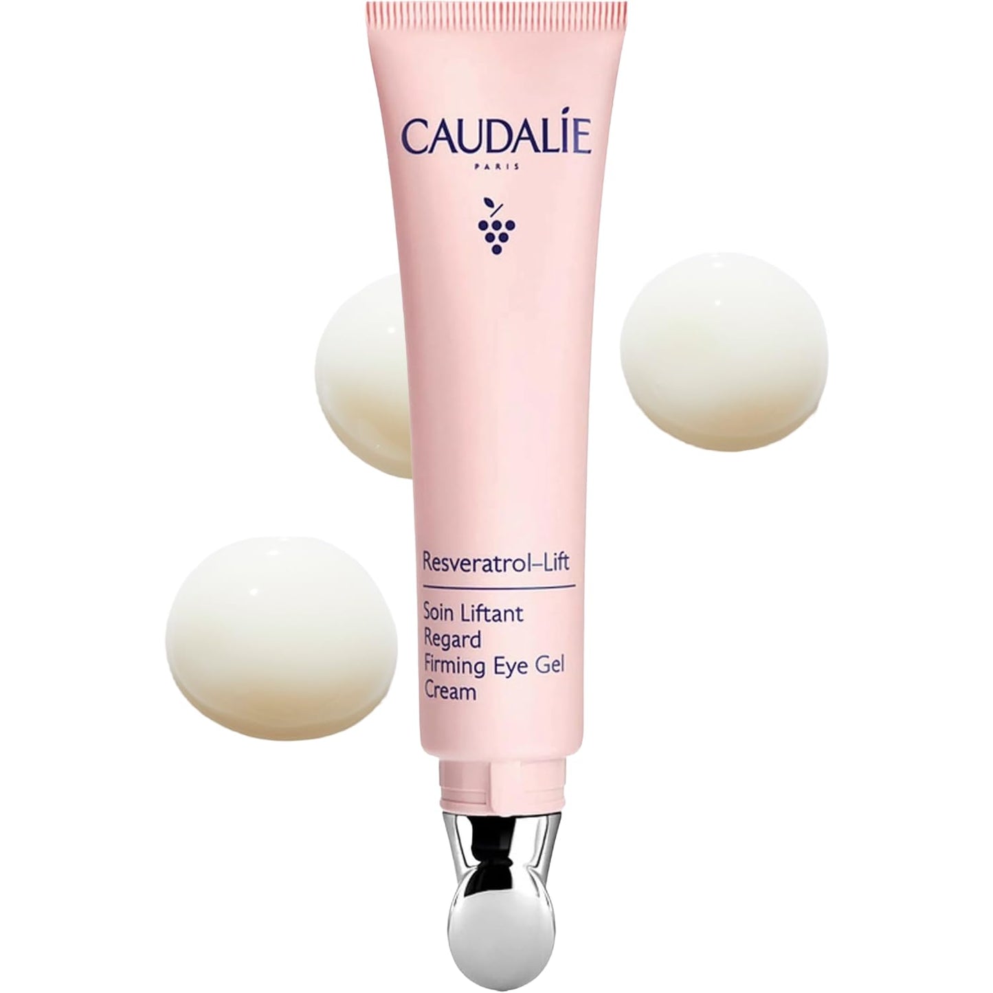 Caudalie Resveratrol Lift Firming Eye Cream - Anti-Aging, Firming & Lift Eye Cream 0.51 fl oz