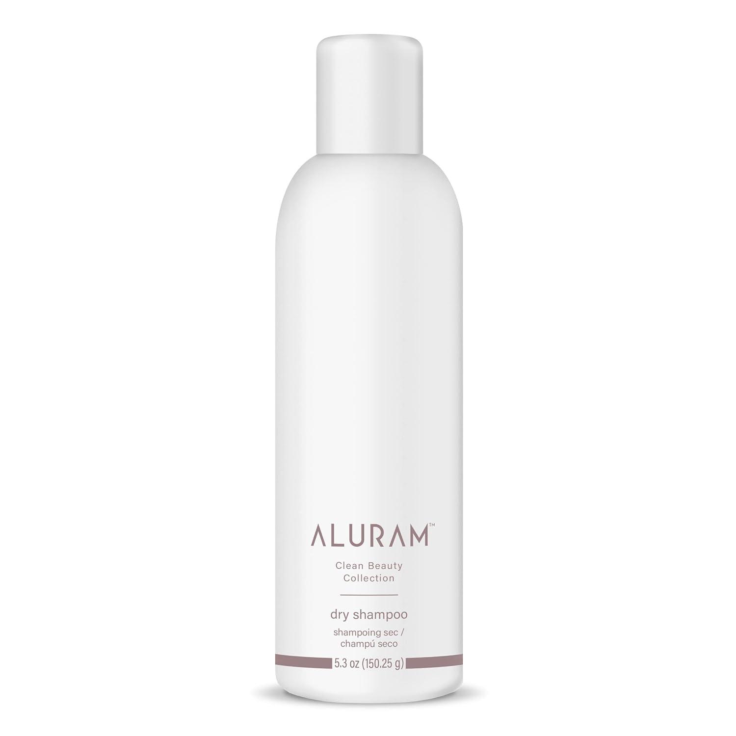 Aluram Dry Shampoo 5oz - M2G