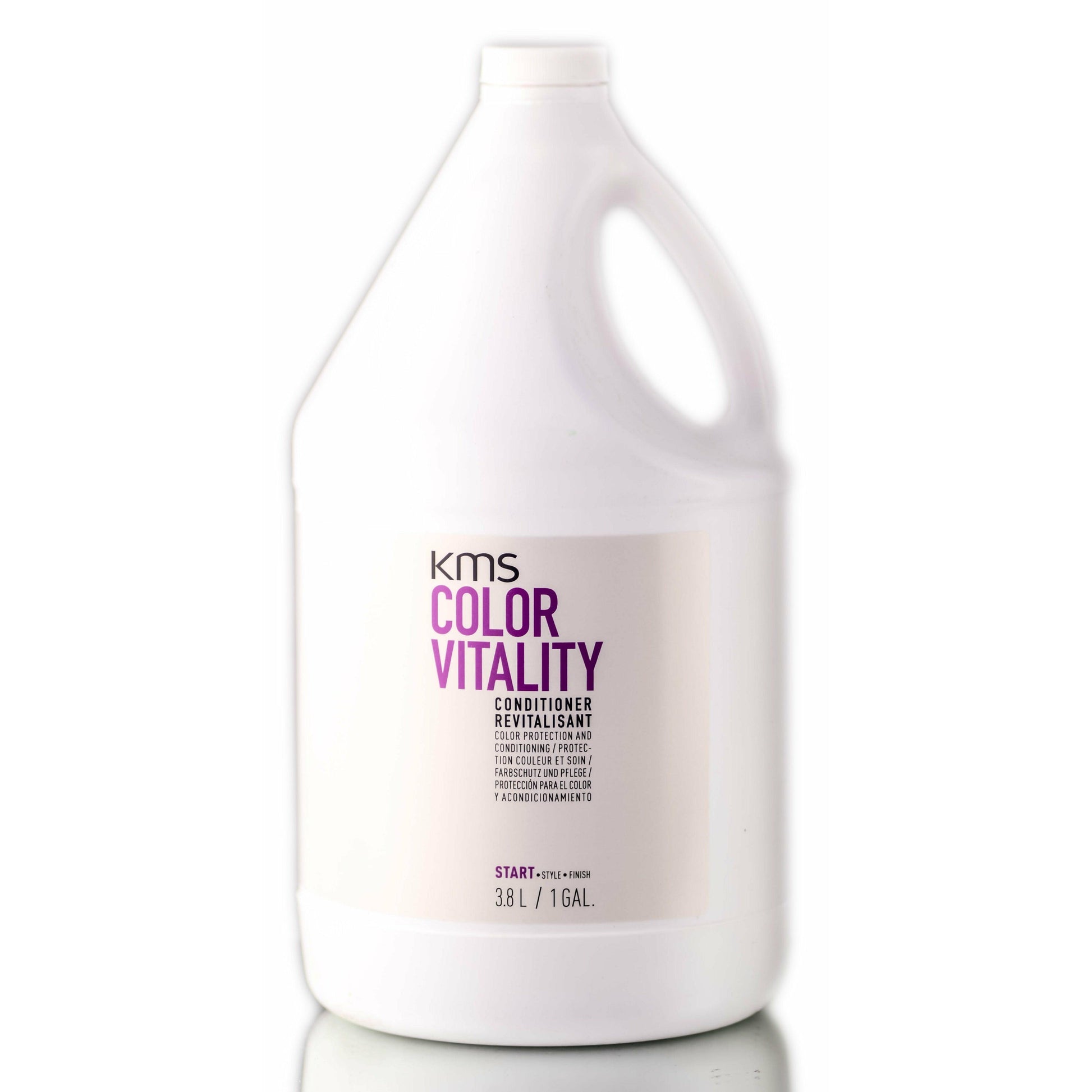 KMS Color Vitality Conditioner 2 oz - M2G