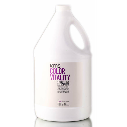 KMS Color Vitality Conditioner 2 oz - M2G