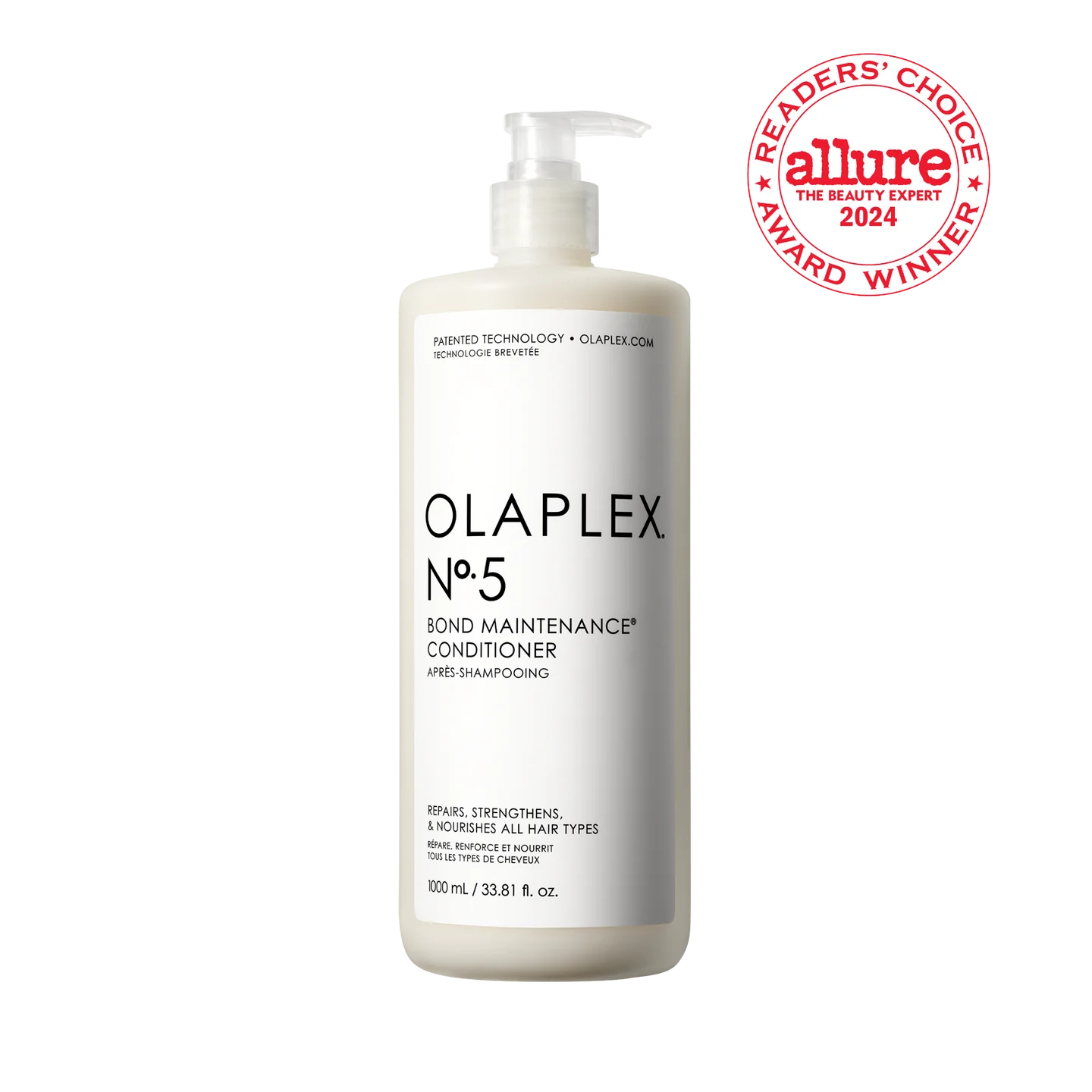 Olaplex No.5 Bond Maintenance Conditioner - M2G