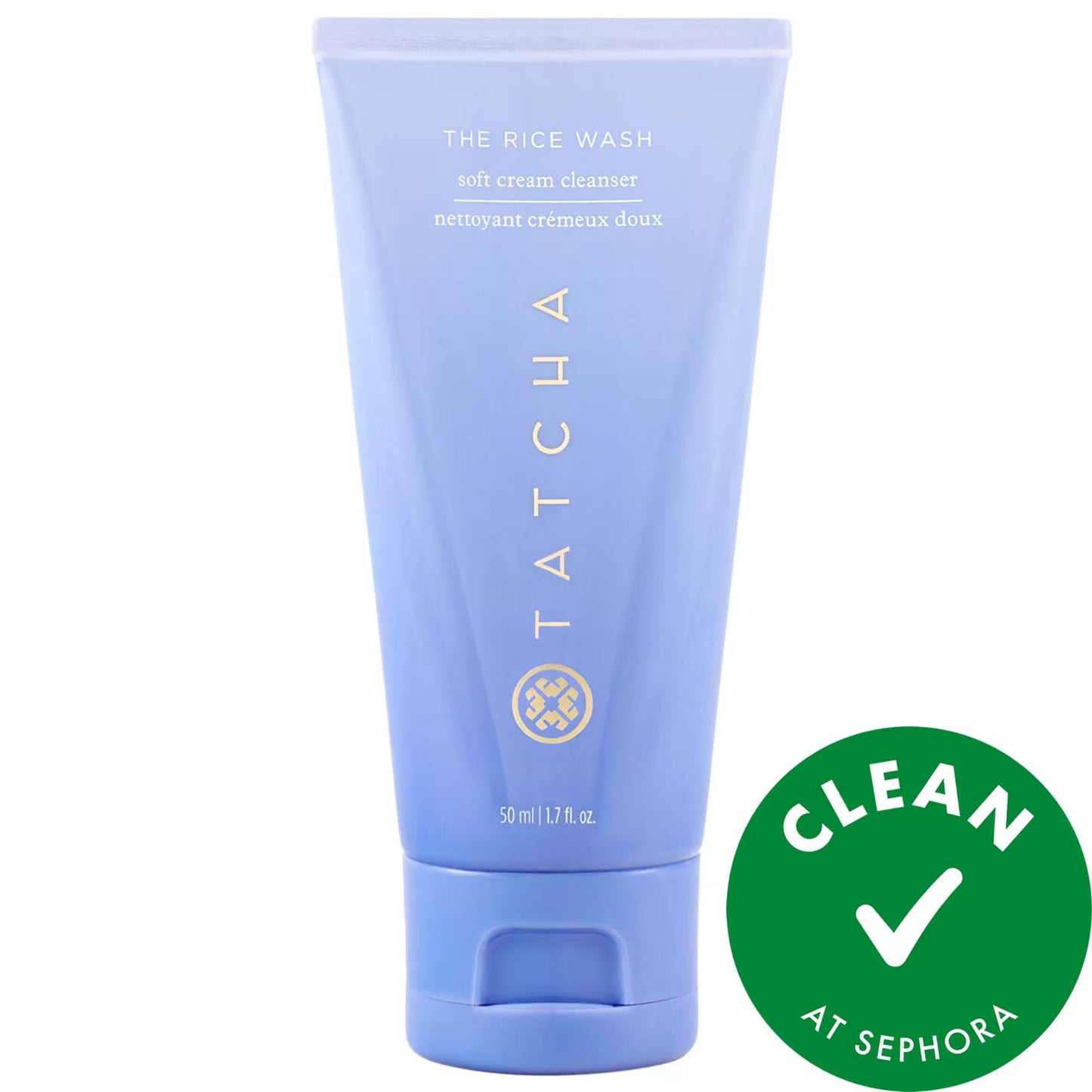The Rice Wash: Skin-Softening Cleanser Ð Hydrating, Vegan, & Gentle Face Wash for Luminous, Softer Skin