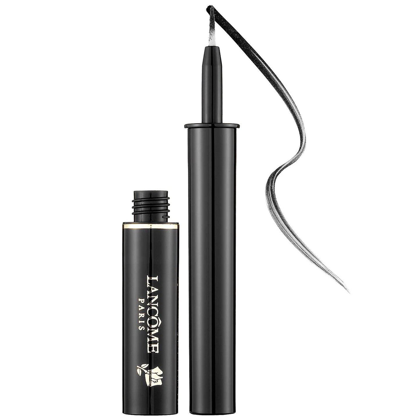 ARTLINER Precision Felt-Tip Liquid Eyeliner - Smudge-Proof, Long-Lasting Eye Makeup with Precision Applicator