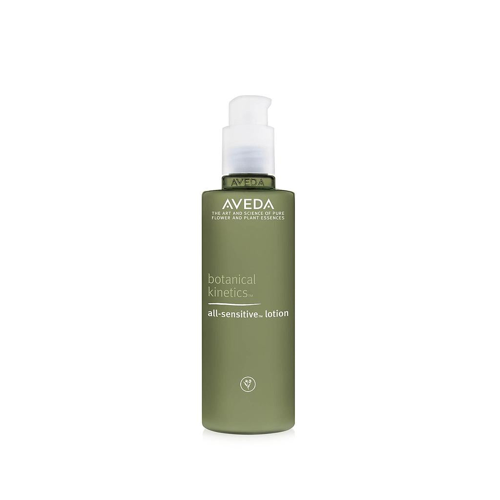 Aveda Botanical Kinetics Face Moisturizer for Sensitive Skin - 150ml Natural Skincare Lotion